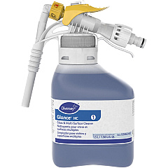 Diversey Glance HC Glass/MultiSurface Cleaner (DVO93063402)