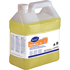 Diversey Raindance Neutral Floor Cleaner #50 (DVO93323981)
