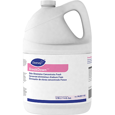 Diversey Fresh Odor Eliminator Concentrate (DVO94291110)