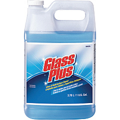 Diversey Glass Plus Multisurface Cleaner (DVO94379)