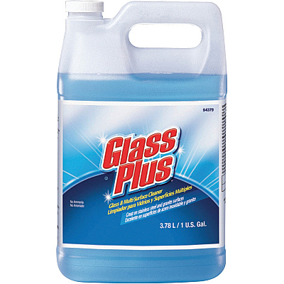 Diversey Glass Plus Multisurface Cleaner (DVO94379)