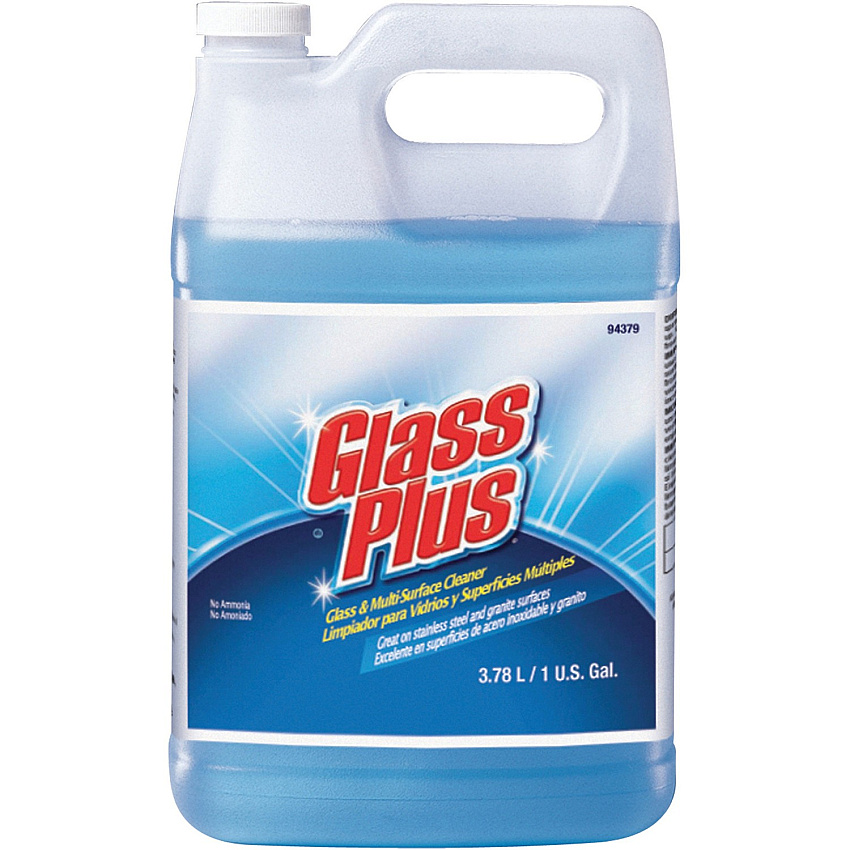 Diversey Glass Plus Multisurface Cleaner (DVO94379)