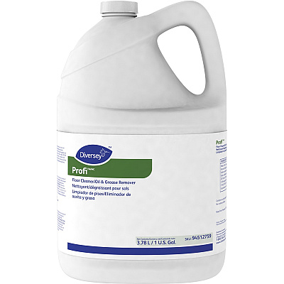 Diversey Profi Floor Cleaner/Grease Remover (DVO94512759)