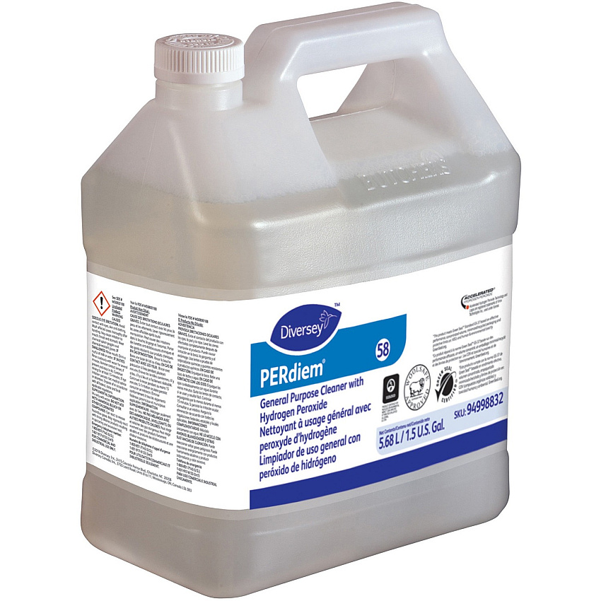 Diversey PERdiem General Purpose Cleaner (DVO94998832)