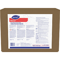 Diversey Bravo Heavy Duty Low Odor Stripper (DVO95115958)