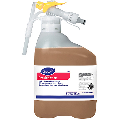 Diversey SC High Efficiency Floor Stripper (DVO95547312)