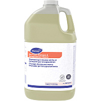 Diversey Dry Foam Shampoo & Cleaner (DVO9BP92017)