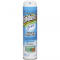 Diversey ENDUST Free Dusting & Cleaning Spray (CB507501EA)