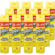 Diversey ENDUST Lemon Dust & Clean Spray (CB508171)