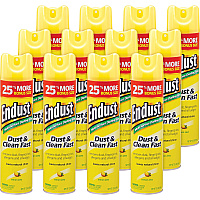 Diversey ENDUST Lemon Dust & Clean Spray (DVOCB508171)
