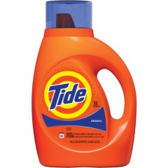 Tide Original Laundry Detergent (40213CT)