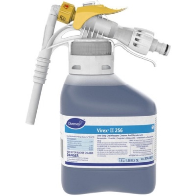 Diversey Virex II 1-Step Disinfectant Cleaner (3062637)