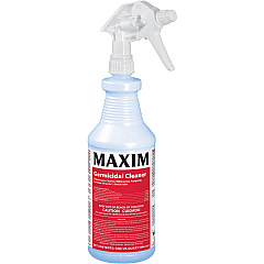 Maxim Germicidal Cleaner (MLB04100012)