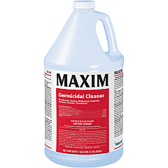 Maxim Germicidal Cleaner (MLB04100041)