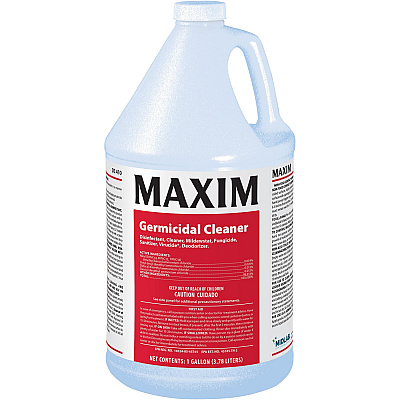 Maxim Germicidal Cleaner (MLB04100041)