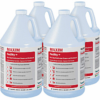 Maxim Facility+ One Step Disinfectant (MLB04620041)