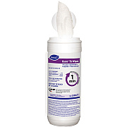 Diversey Disinfectant Cleaner Wipes (DVO5388471)