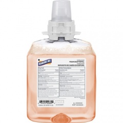 Genuine Joe Antibacterial Foam Soap Refill (02889)