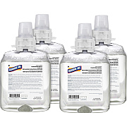 Genuine Joe Green Certified Soap Refill (GJO02890CT)