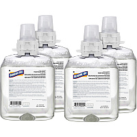 Genuine Joe Green Certified Soap Refill (GJO02890CT)
