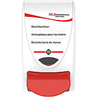 SC Johnson Sanitizer Dispenser (SJNSAN1LDSEA)