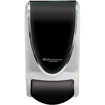 SC Johnson Manual Soap Dispenser (SJNTPB1LDS)
