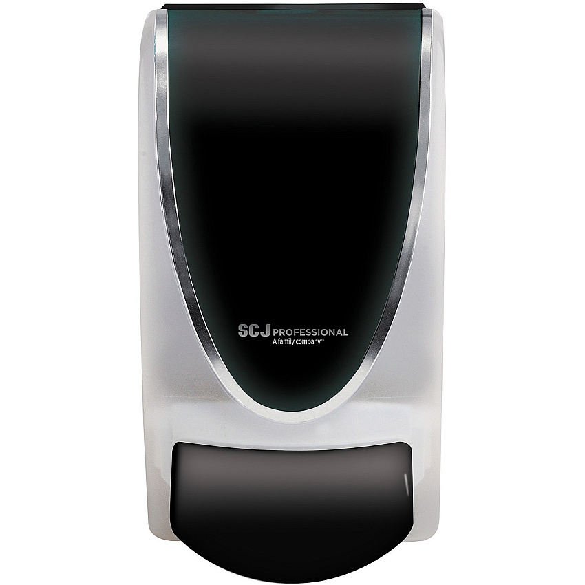 SC Johnson Manual Soap Dispenser (SJNTPB1LDS)
