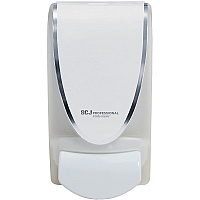 SC Johnson QuickView Manual Dispenser (SJNTPW1LDS)