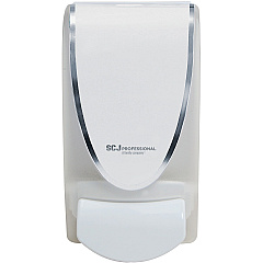 SC Johnson QuickView Manual Dispenser (SJNTPW1LDS)