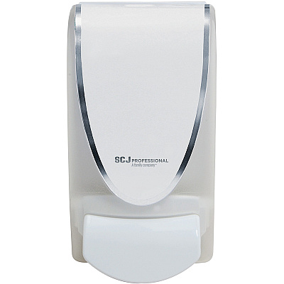 SC Johnson QuickView Manual Dispenser (SJNTPW1LDS)