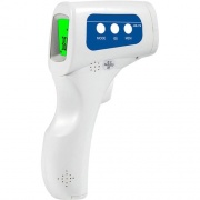 Sourcingpartner Noncontact Infrared Thermometer (JXB178)