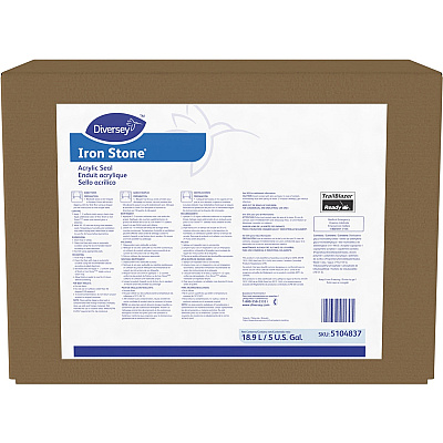 Diversey Iron Stone Acrylic Seal (DVO5104837)