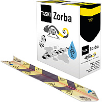 TASKI Leak Lizard Absorbent Control Strip (DVOD7523269)