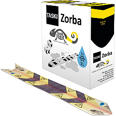 TASKI Leak Lizard Absorbent Control Strip (DVOD7523269)