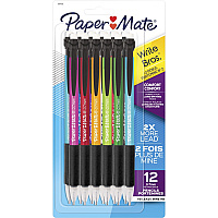 Paper Mate Write Bros. Classic Mechanical Pencils (PAP2104216)