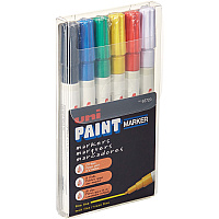 Uni Uni-Paint PX-21 Oil-Based Paint Marker (UBC63720)