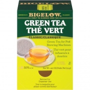 Bigelow Classic Green Tea Pod (007906)
