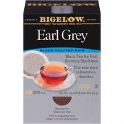 Bigelow Earl Grey Black Tea Bag (008906)