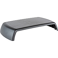 Allsop ErgoRiser Monitor Stand - Made in the USA (ASP32212)