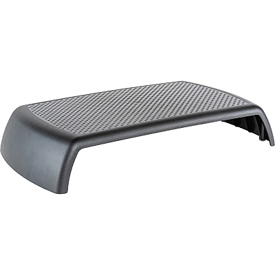 Allsop ErgoRiser Monitor Stand - Made in the USA (ASP32212)