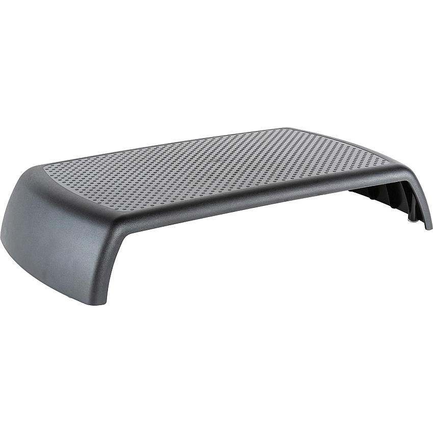 Allsop ErgoRiser Monitor Stand - Made in the USA (ASP32212)