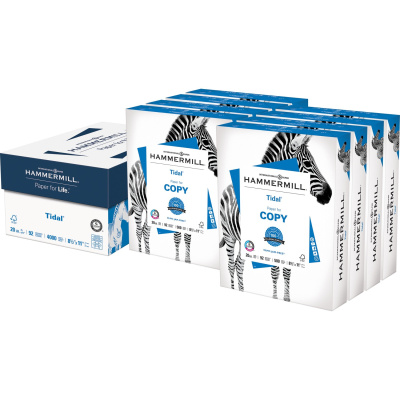 International Paper International Paper Tidal Paper - White (162400)