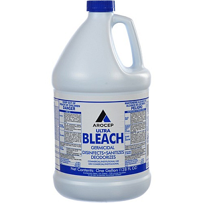 Arocep Germicidal Ultra-Bleach (PCKAR110001)