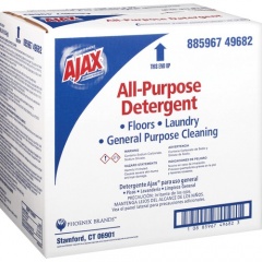 Ajax All-Purpose Laundry Detergent - Powder (49682)