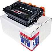 microMICR MICR High Yield Laser Toner Cartridge - Alternative for HP 147X - Black - 1 Each (MICRTHN147X)
