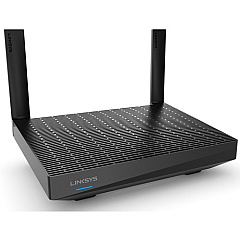 Linksys MAX-STREAM Mesh WiFi 6 Router (LNKMR7350)