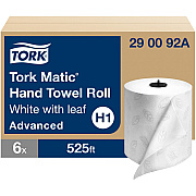 TORK Hand Roll Towel (TRK290092A)