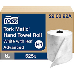 TORK Hand Roll Towel (TRK290092A)