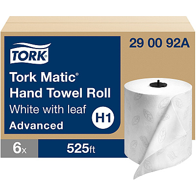TORK Hand Roll Towel (TRK290092A)