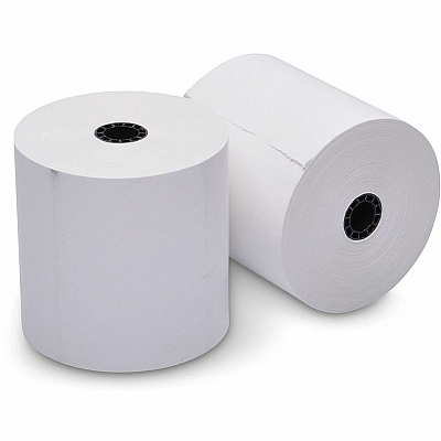 Iconex Thermal Paper Roll (90782488)